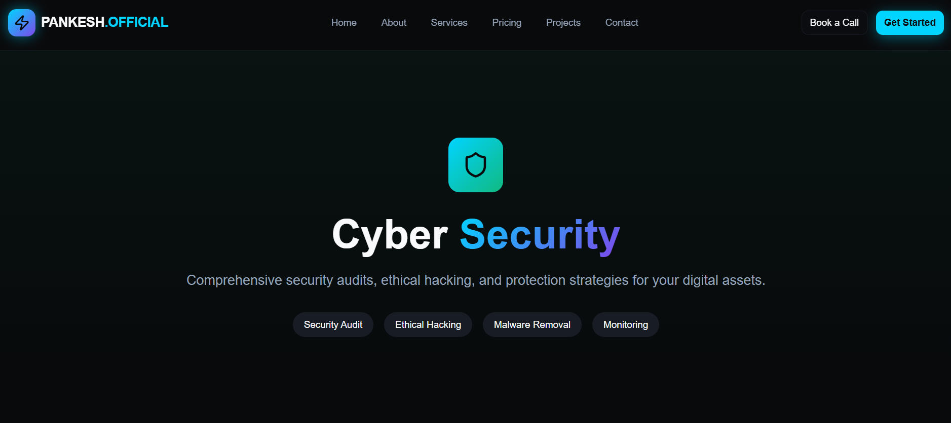 Secure Task Manager